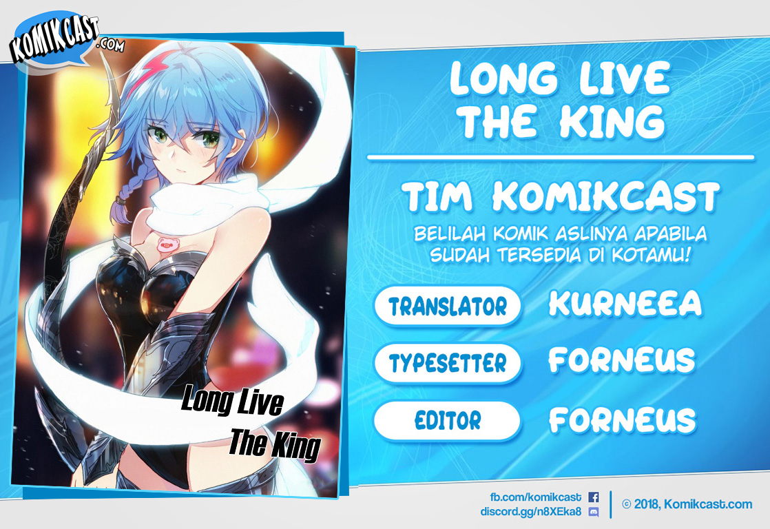 Long Live The King Chapter 101 Gambar 1